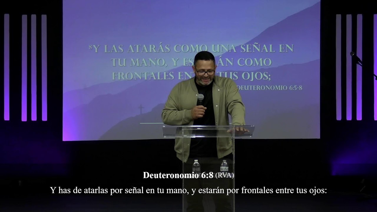 La Grandeza De Dios- Rafael Perez