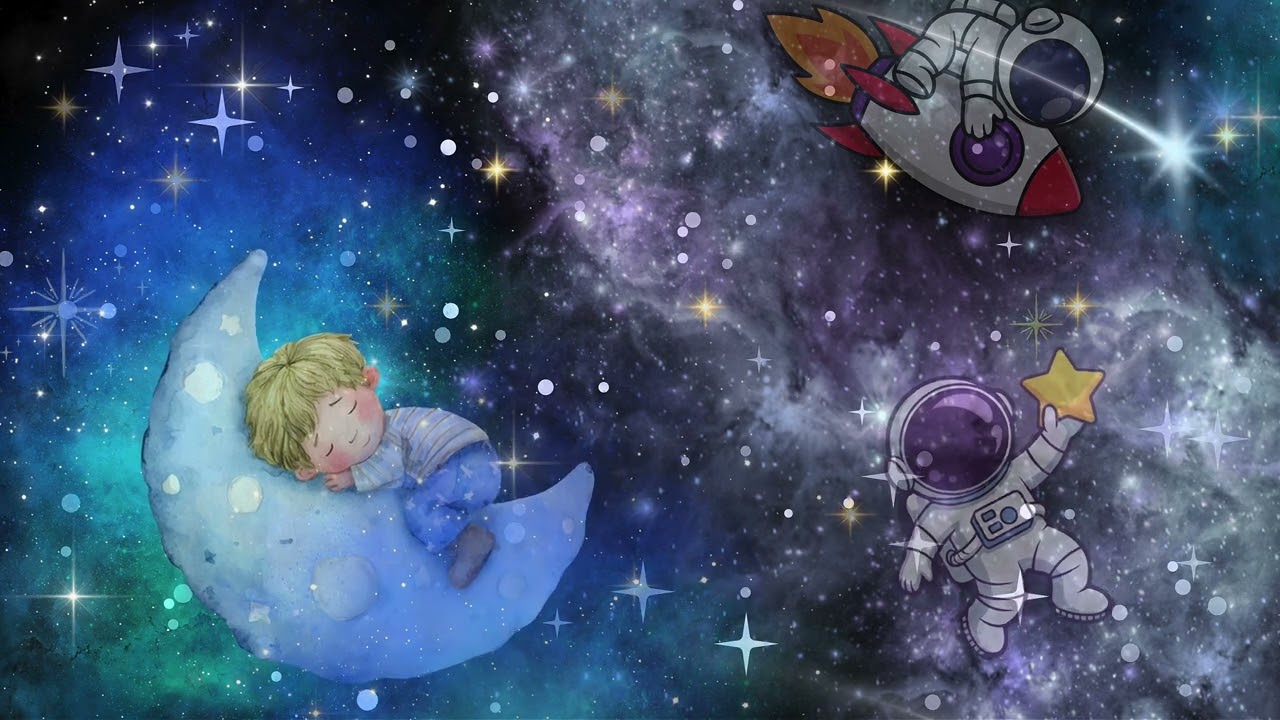 KOŁYSANKA DLA DZIECI 🌙 Szybkie Usypianie | Spokojny Sen Maluszka | 15 Minut