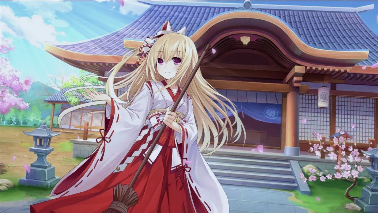 Date A Live: Spirit Pledge OST - Marry me Today