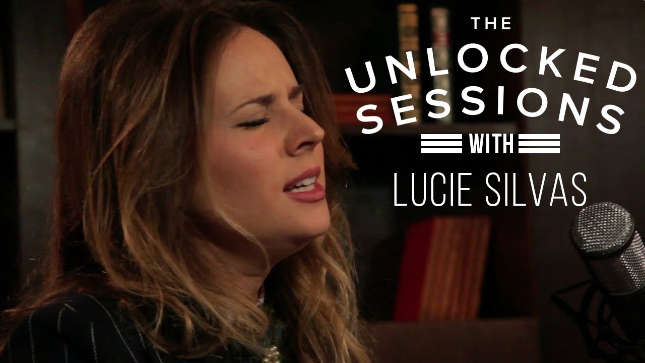 The UnLocked Sessions: Lucie Silvas - 