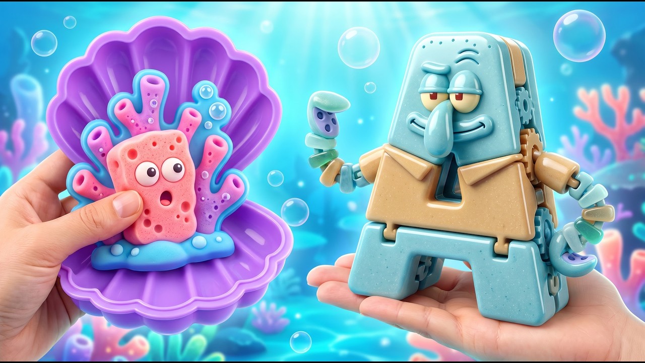 Where Is Real Alphabet Lore?! 😱