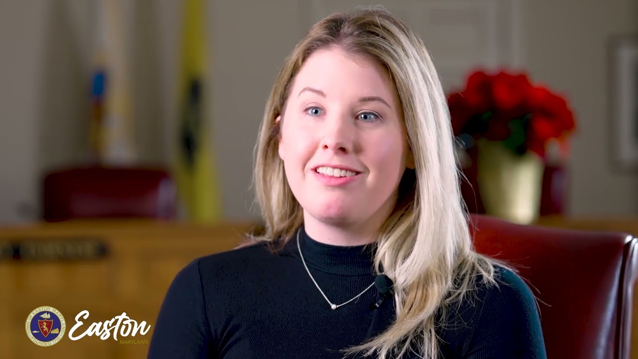 Employee Spotlight - Samantha Smith