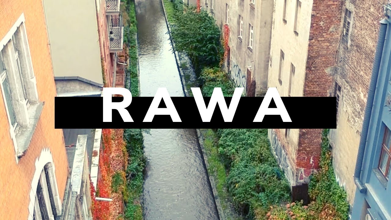 #26 Najdziwniejsza rzeka świata - Widzę To Tak