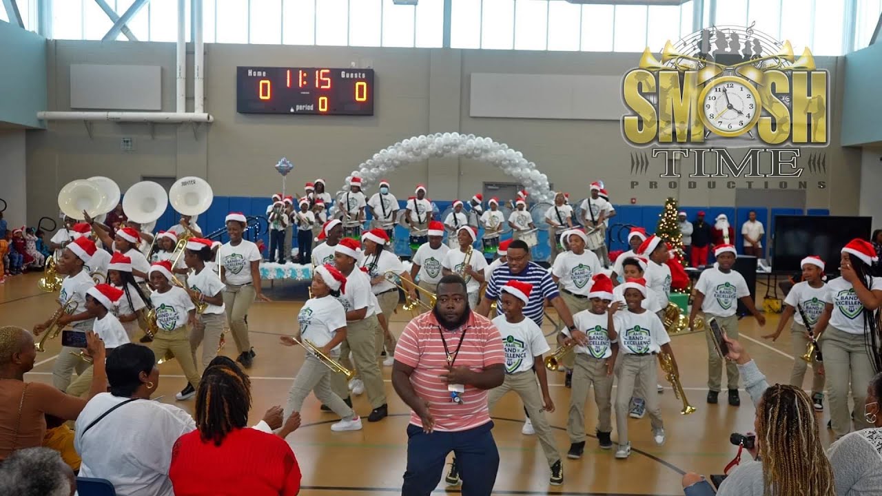 Akili Academy | Full Perfromance @ Christmas Program 2022