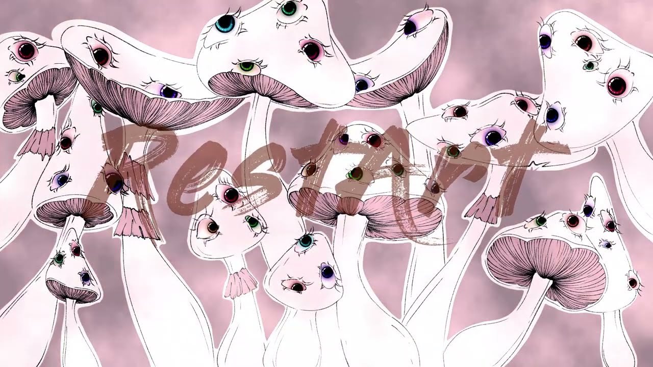 ChT - RestArt | Full Album Visual Experience