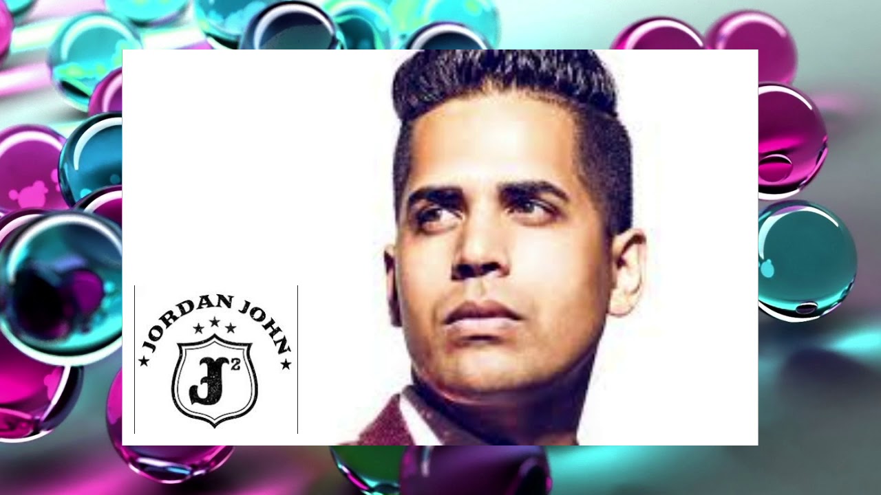 Jordan John........Make Way For the Funk Parade