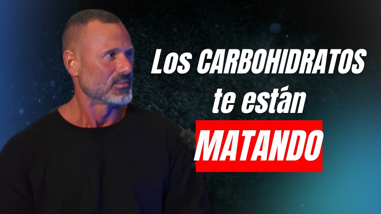 La Mayor&iacute;a de Personas NO Quieren CAMBIAR su F&iacute;sico | NABIL ANTXIA - METCONCAST#13