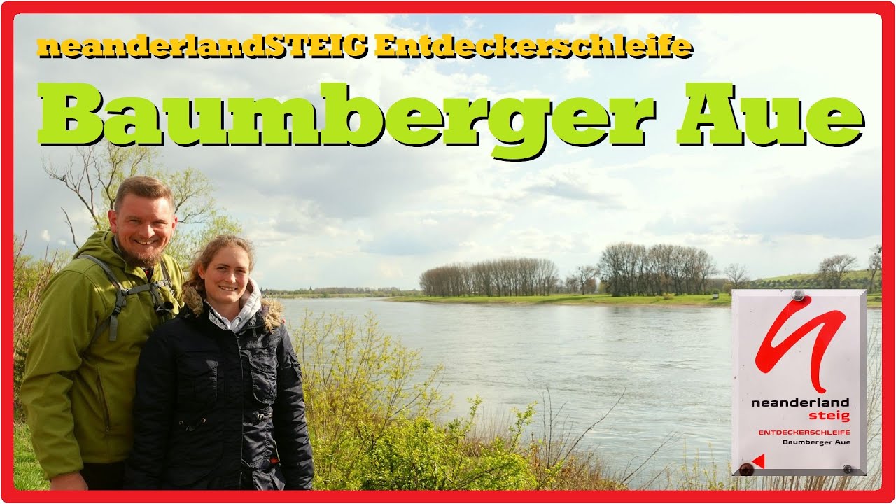 Baumberger Aue (neanderlandSTEIG Entdeckerschleife) [2,7K]