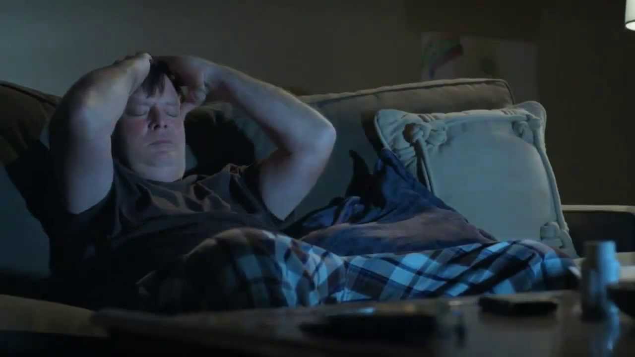 God Bless America ~ Trailer
