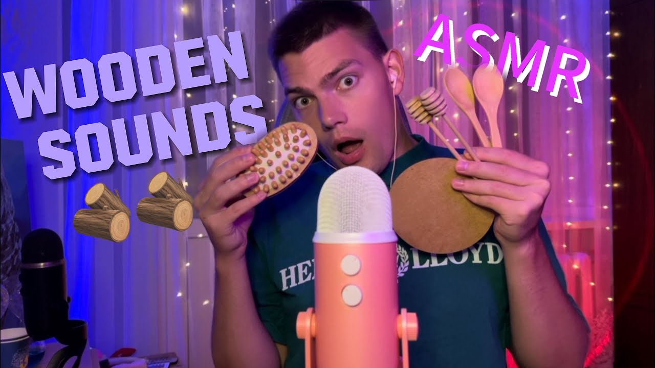 😱 SHOCKING! 🤯 How can simple 🪵 wooden things sound THIS good?! 🎧✨