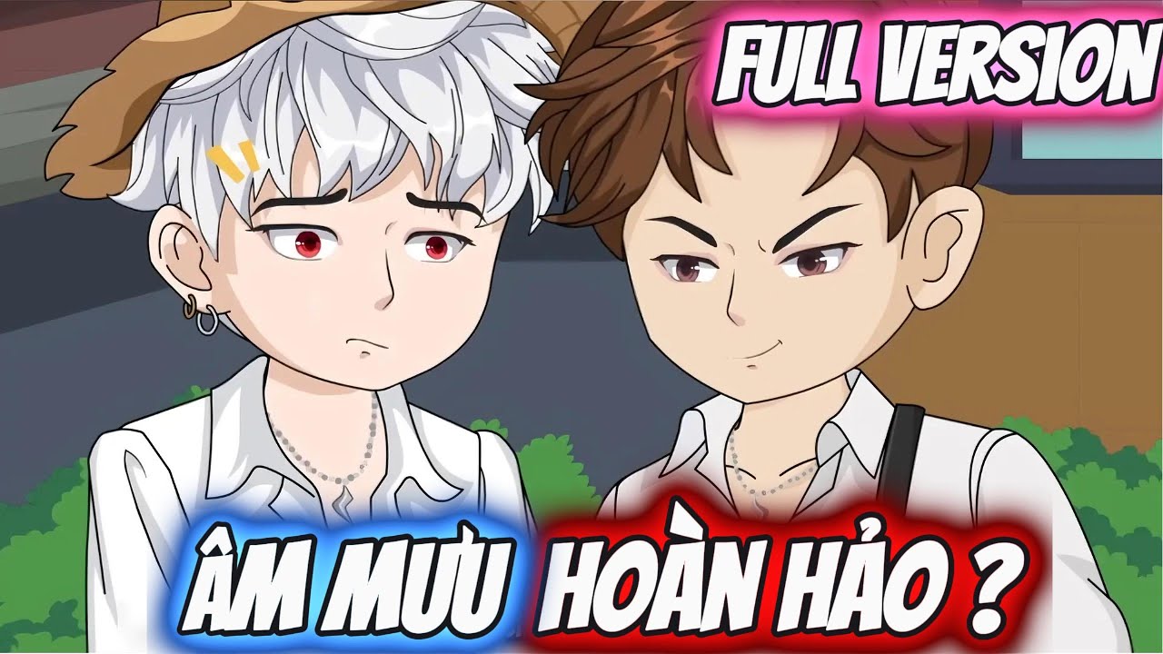 Full Version | Âm Mưu Hoàn Hảo ? | Darkin Vietsub