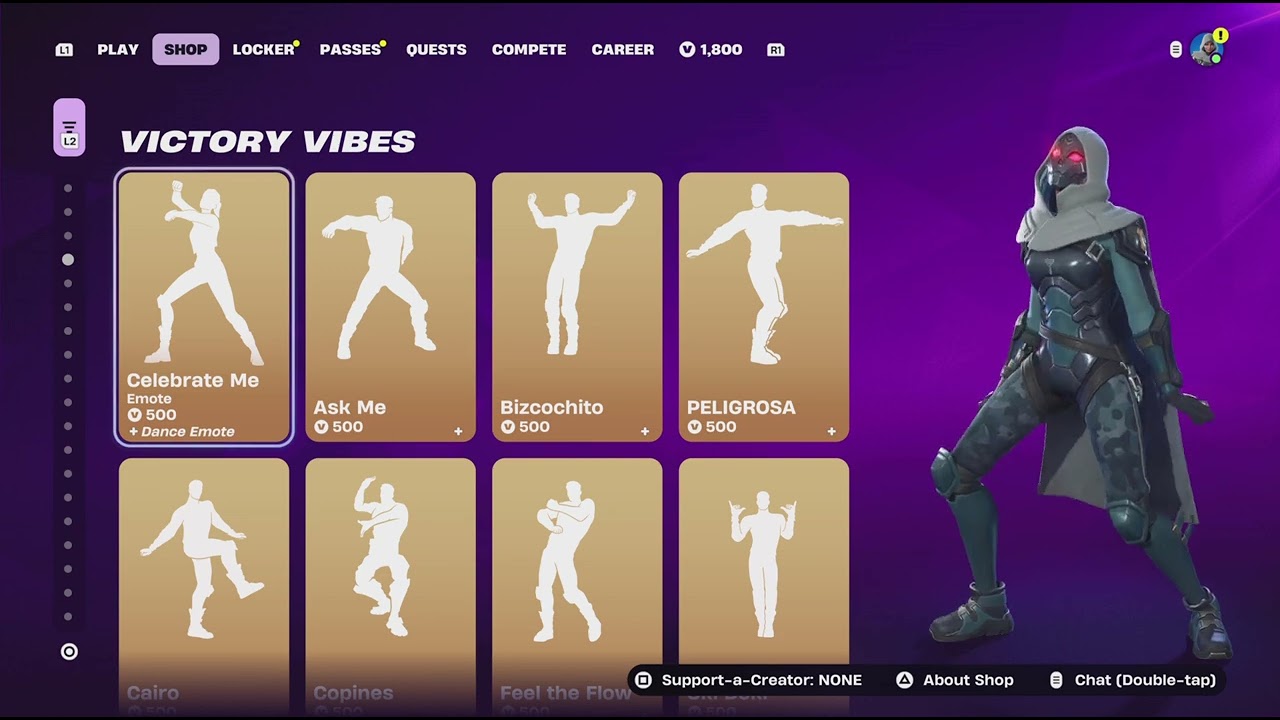*NEW* MCLAREN CAR! {February 6th 2026}Fortnite Daily Shop