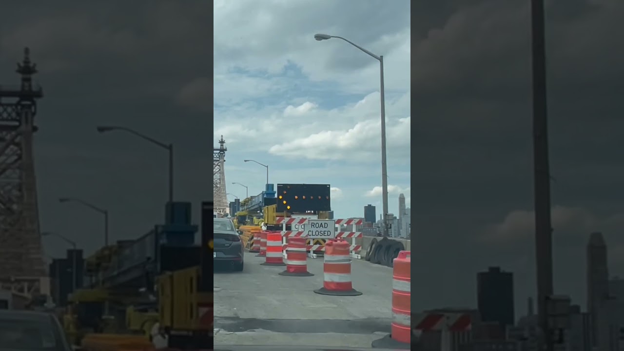 #nyc #newyork #drivewithme #nycvlog