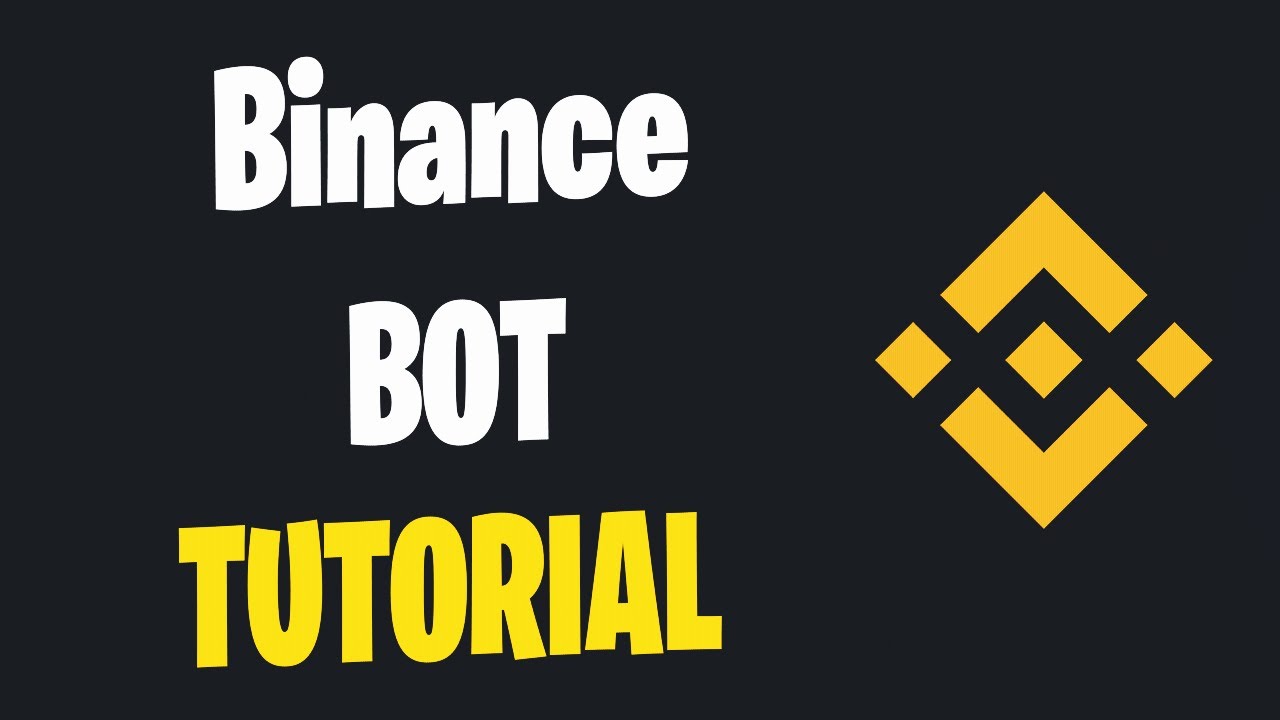 Binance Trading Bot Tutorial 2023 (Binance Grid Bot Trading Strategy)