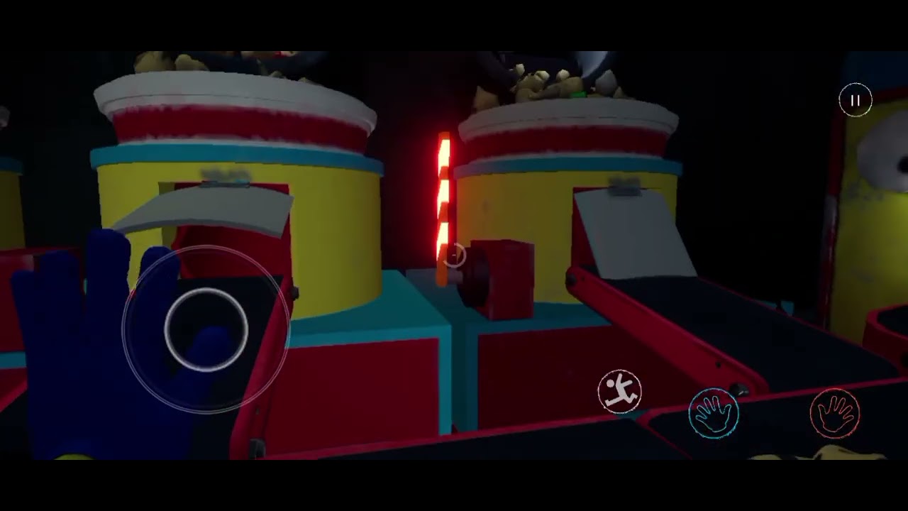 Jogando poplaytar 1