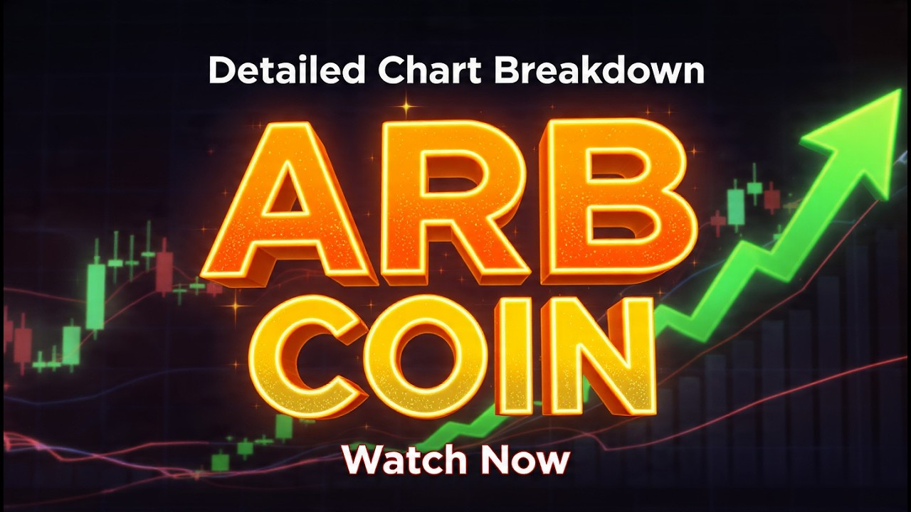 ARB Technical Analysis Today | Critical Chart Zones Revealed I