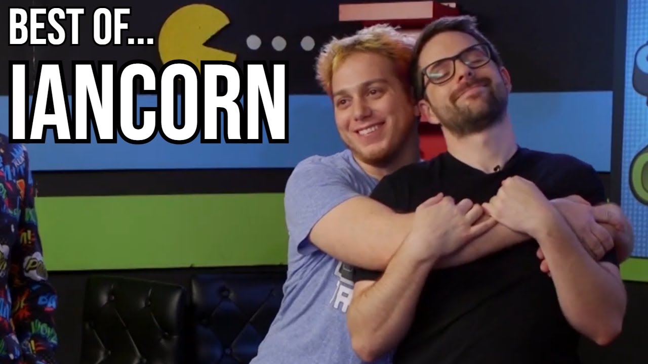 Best of... Iancorn [Compilation]