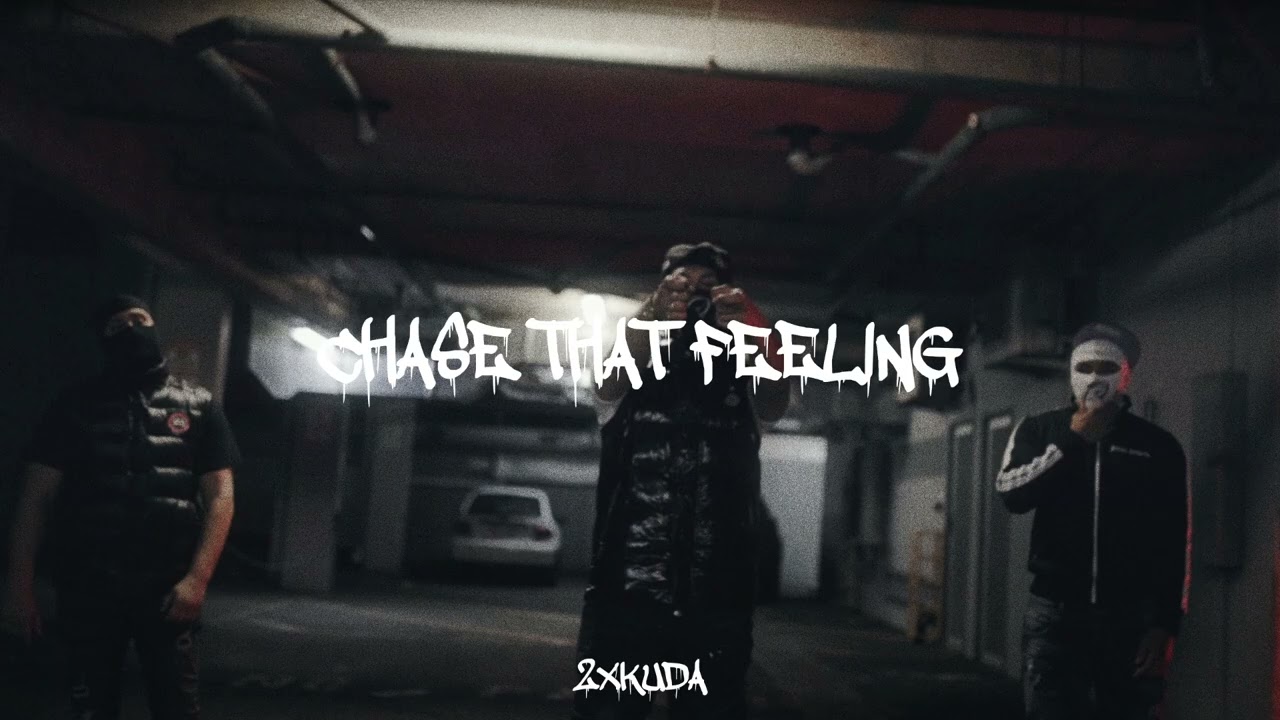 [FREE] KZ Da Bandit x Hooligan Hefs Type Beat 2024 - 'Chase That Feeling'