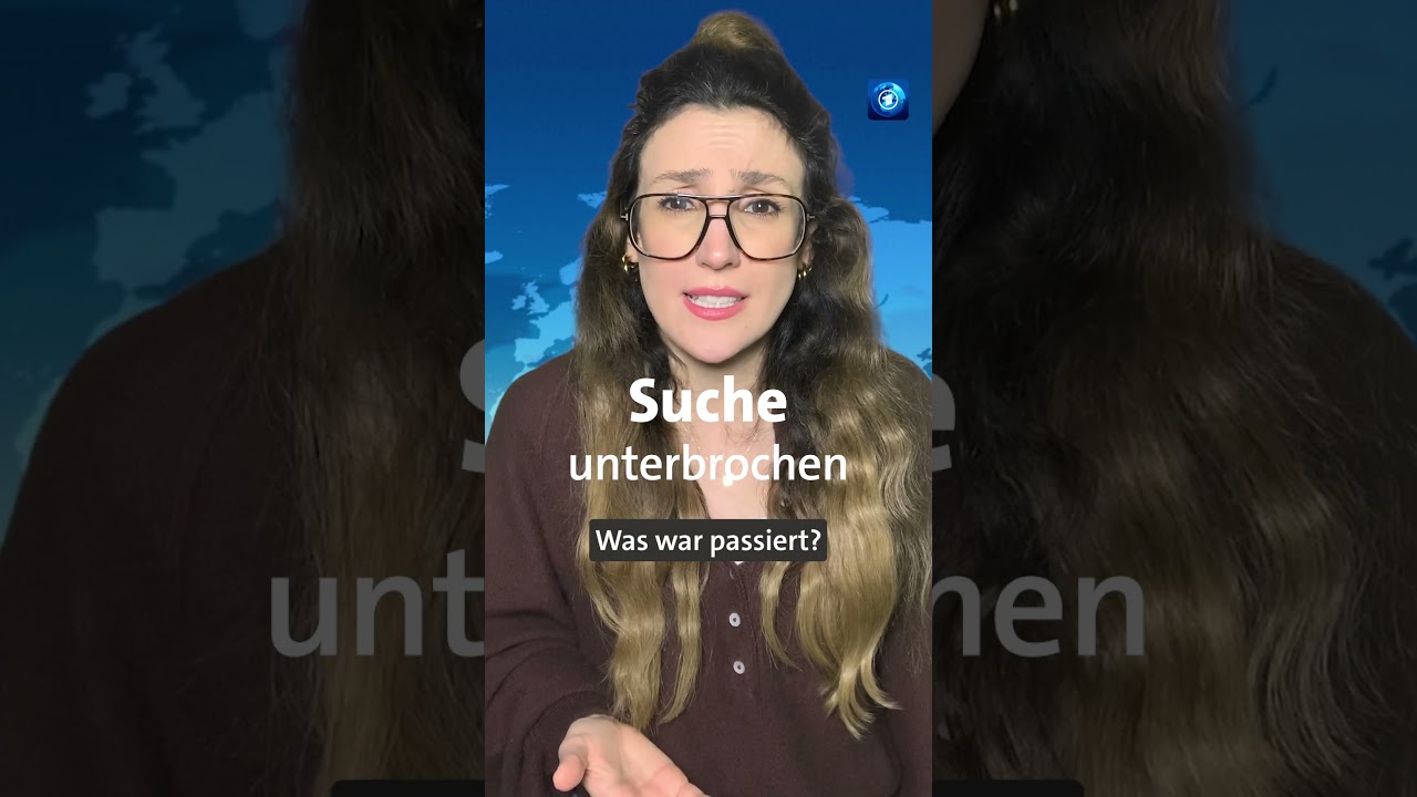 Tauchungl&uuml;ck auf den Malediven  #tagesschau #nachrichten #tauchen #taucher