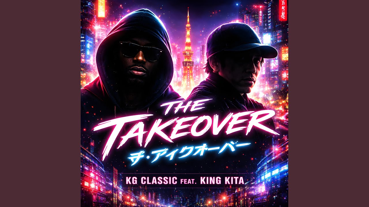 The Takeover