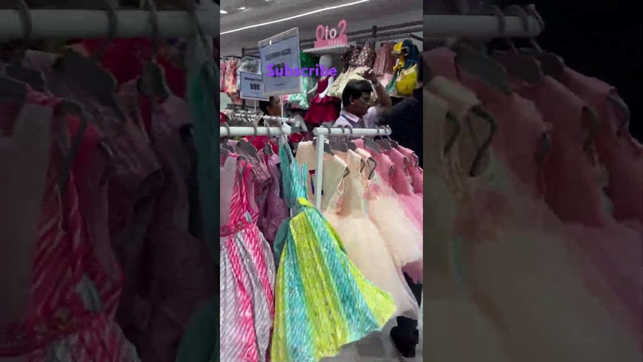 #CMR shopping mall#shopping #kids dress#offers#trending #viral #trendingshorts #youtubeshorts