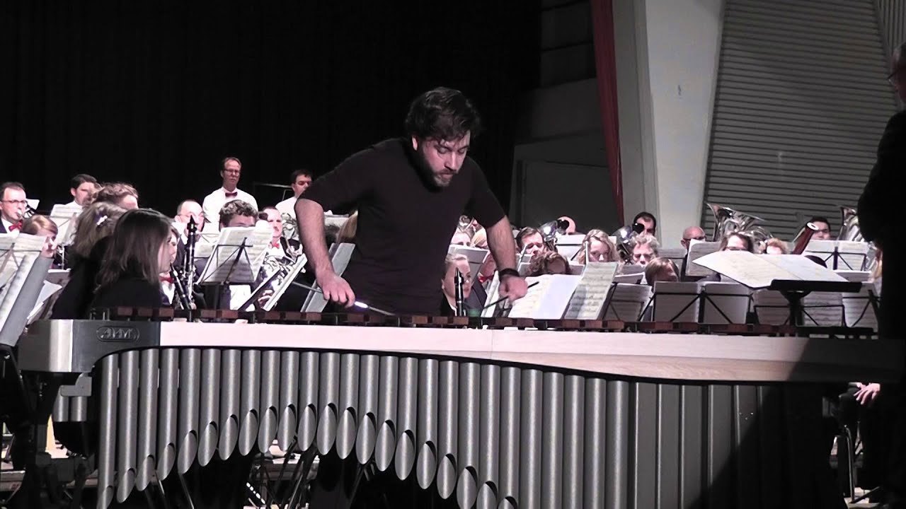 Concordia Melick Prism Rhapsody in Oberbruch