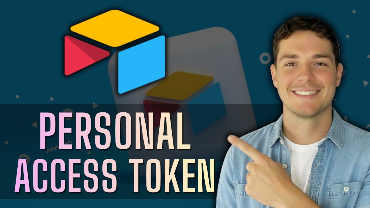 How to Create a Personal Access Token in Airtable [2026 Guide]