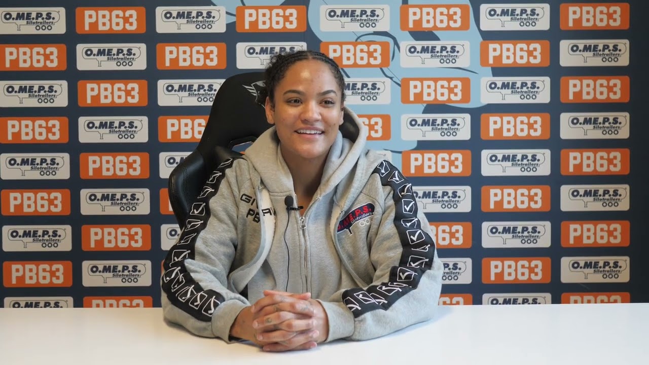 Conferenza Stampa: PB63 Battipaglia VS. Dinamo Sassari - 15/02/2026