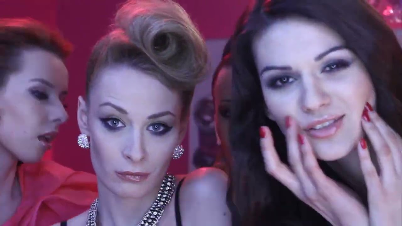 Pewex & Stachursky - Taki Jestem (Official HD Video)