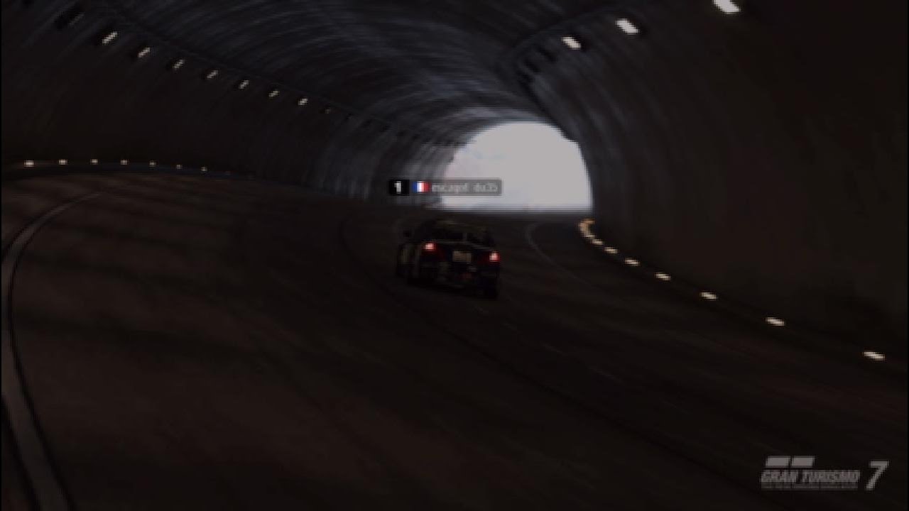 GT7