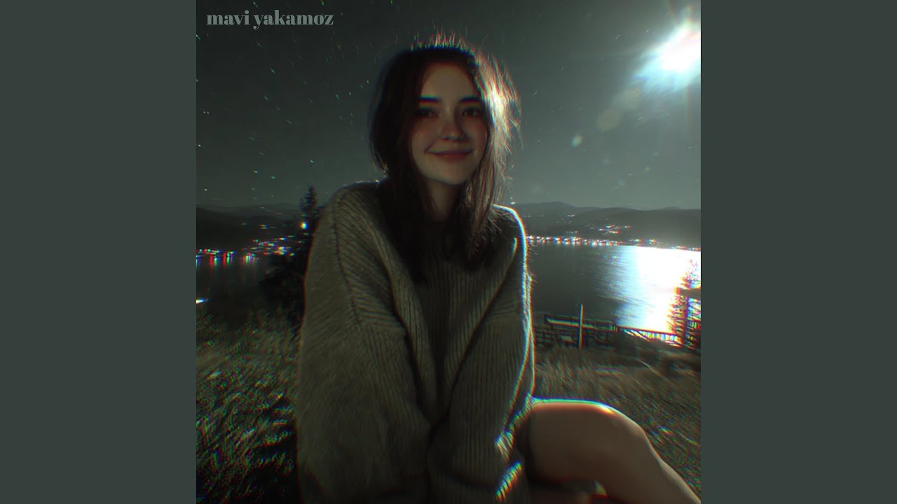 Gözlerimde Yaş