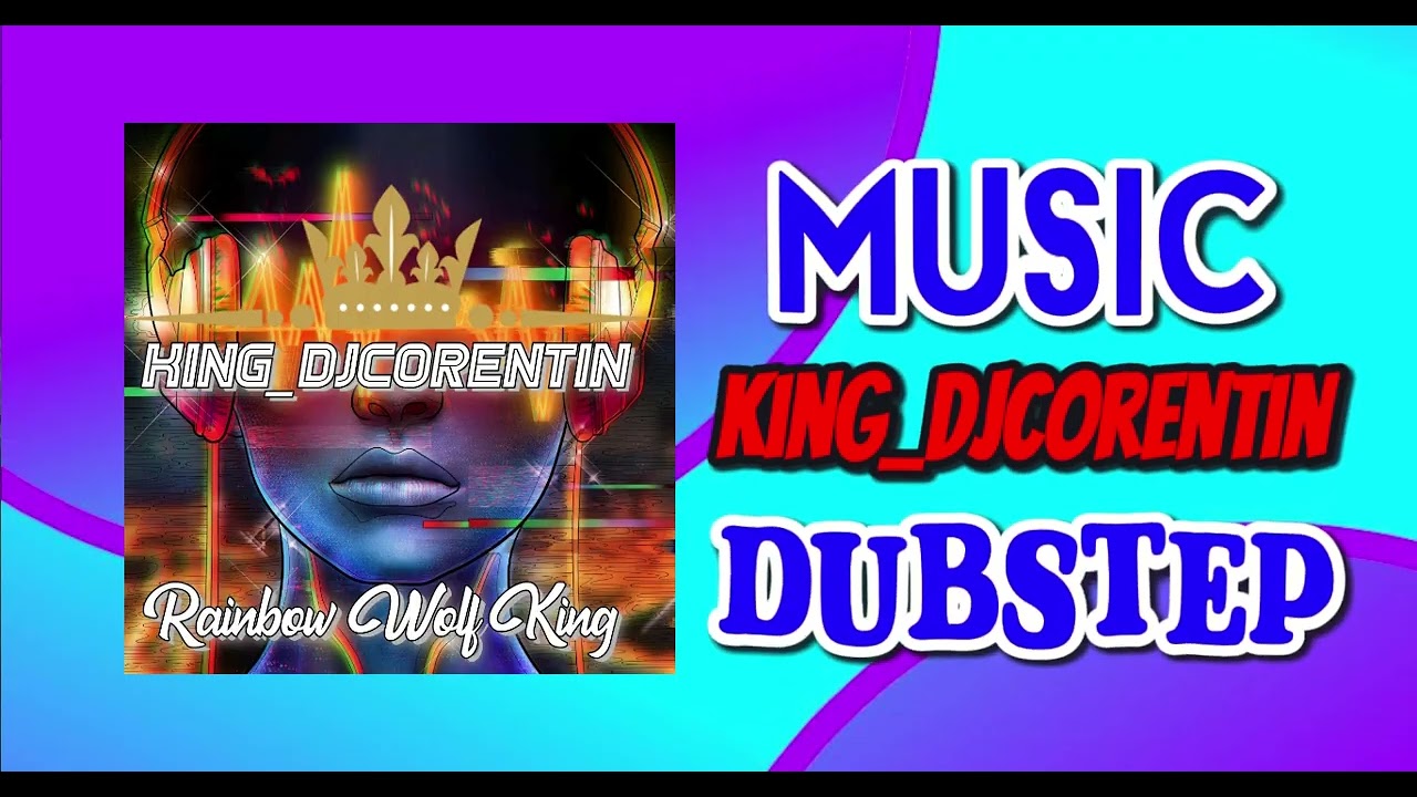 Dubstep music 