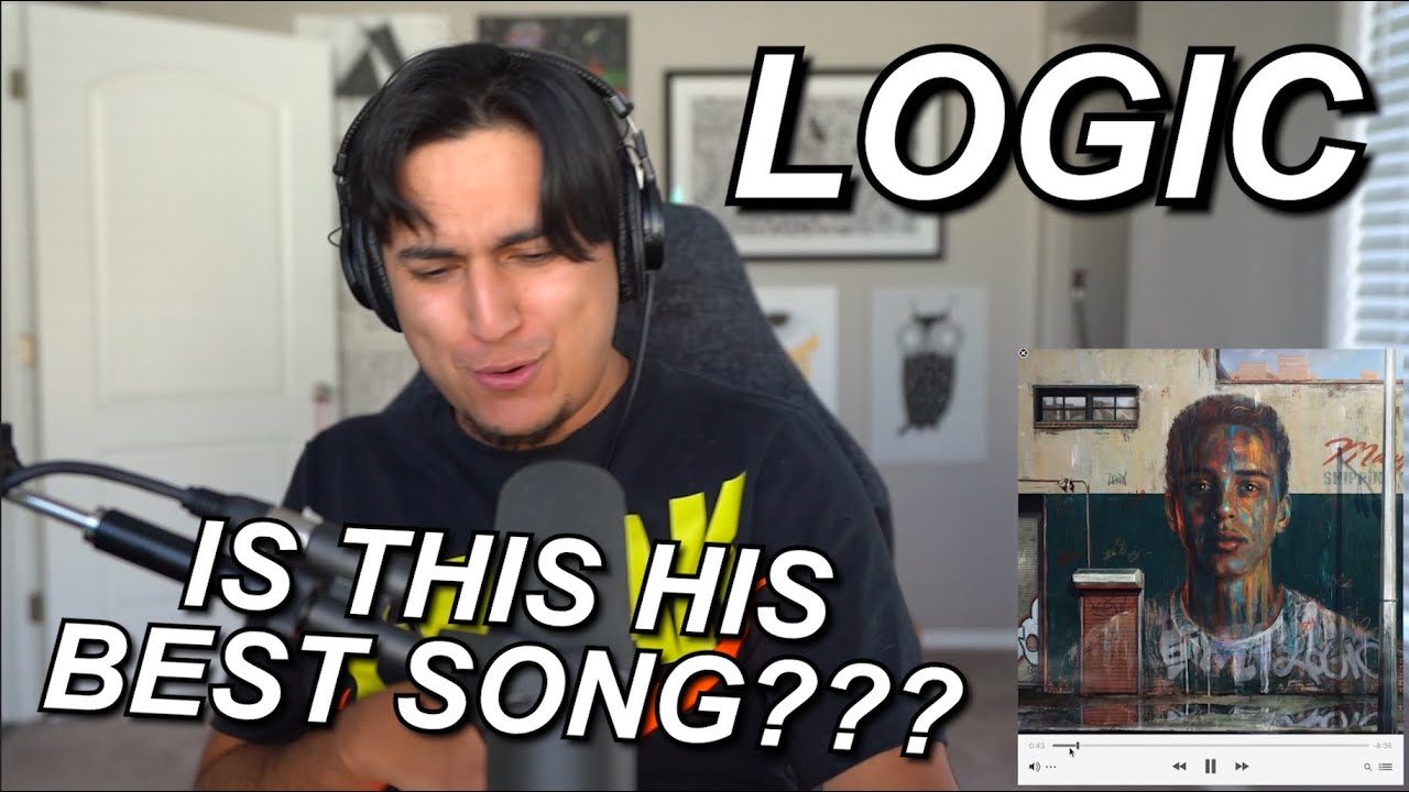 A MASTERPIECE | LOGIC - 