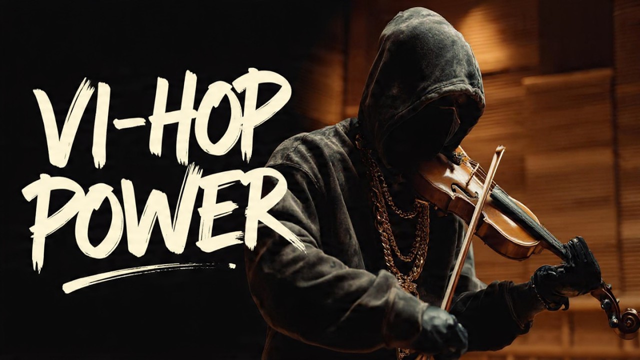 Hip Hop Violin Type Beat – Classic Boom Bap Instrumental 2026