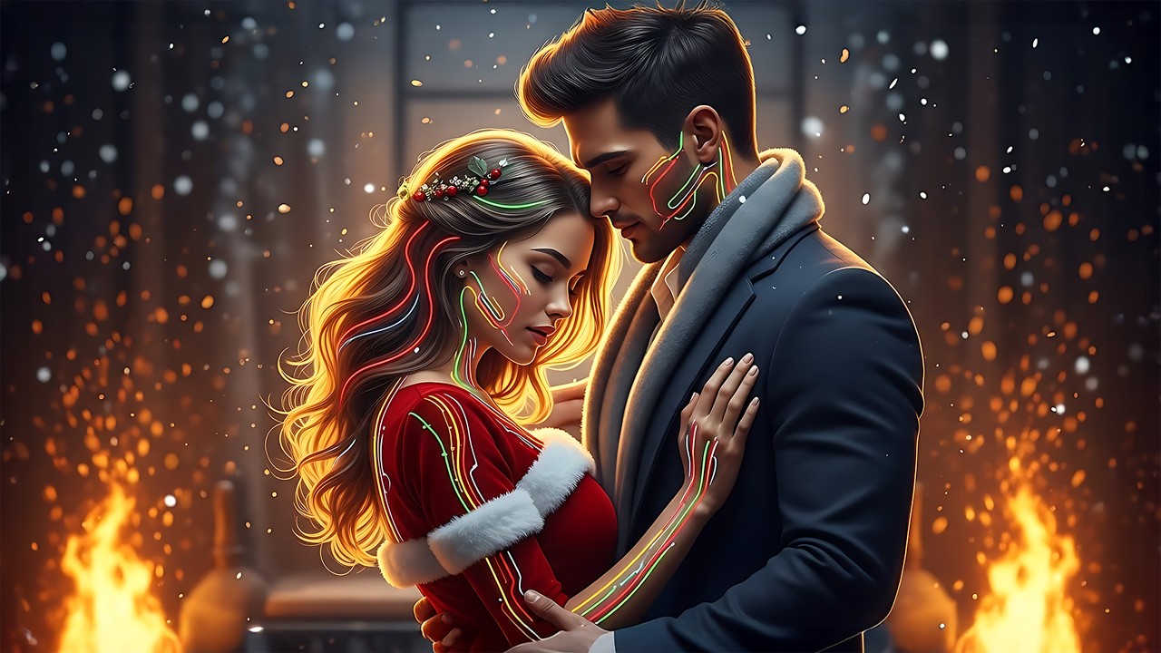 ОН(А) ОБЯЗАТЕЛЬНО ПОЗВОНИТ или НАПИШЕТ! 💞 ОЧЕНЬ МОЩНЫЙ: ЛЮБОВНЫЙ МАГНИТ | Притягивает желаемого ч...