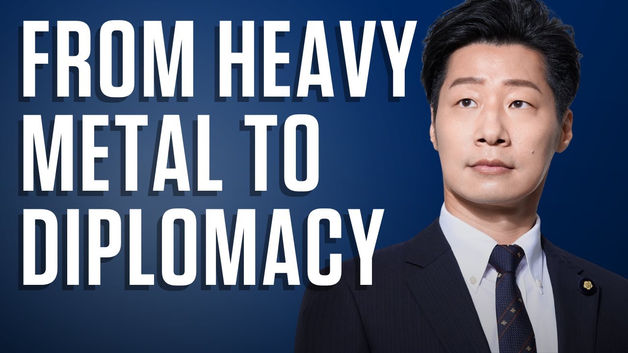 How Taiwan&rsquo;s people learned to rebel and built an Asian democracy | Freddy Lim #587