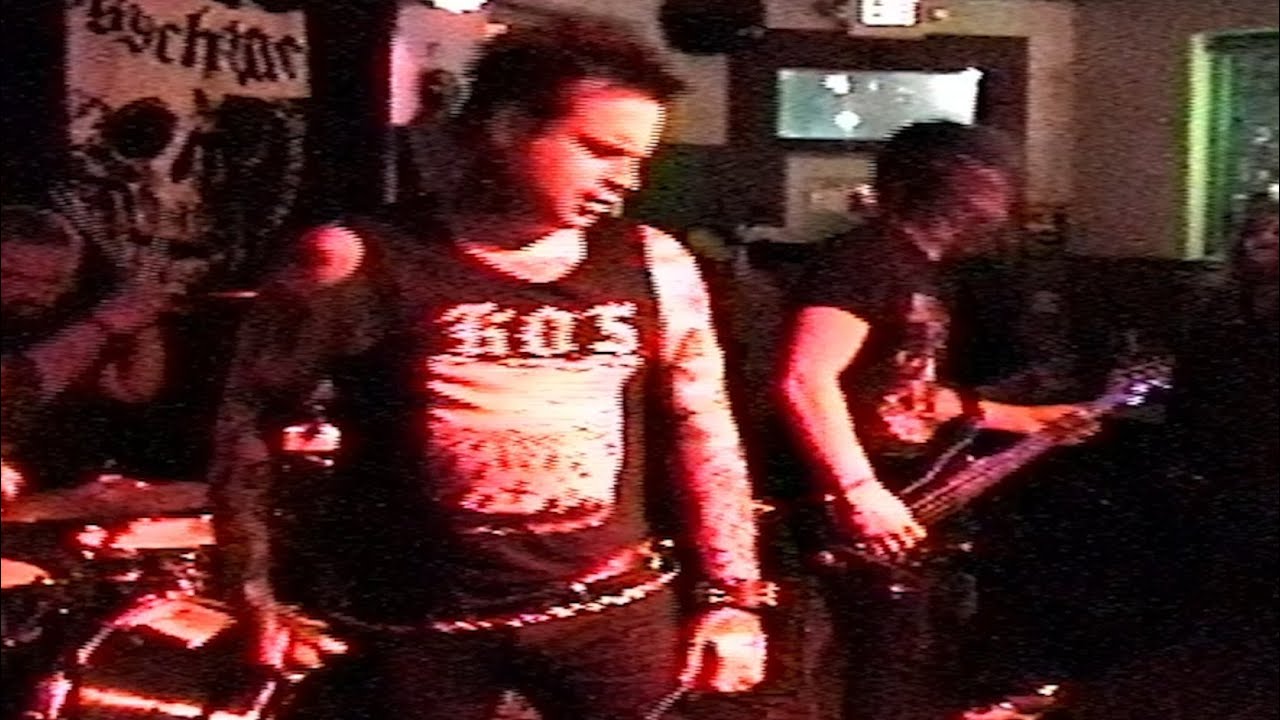 Psych War - Happy Dog, Cleveland, OH - Oct 28 2025 [Hi8]