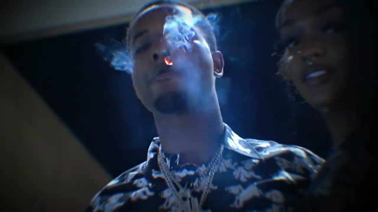 Lil Bam - Constructed In the Trenches (EXPLICIT)