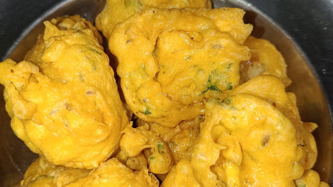 Faheem Recipe Vlogs  is live || egg bhajiya😋