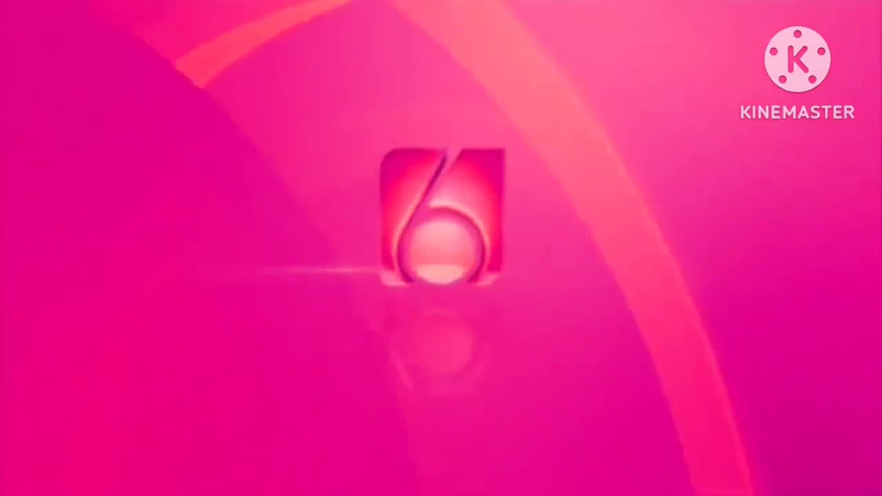 TV6 Logo (2014) Poland Effects