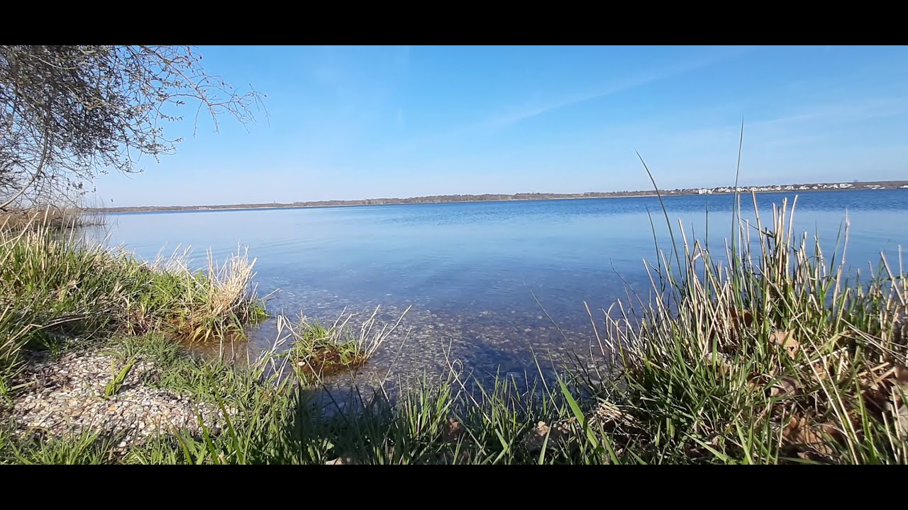 Der ruhige See (calm lake)