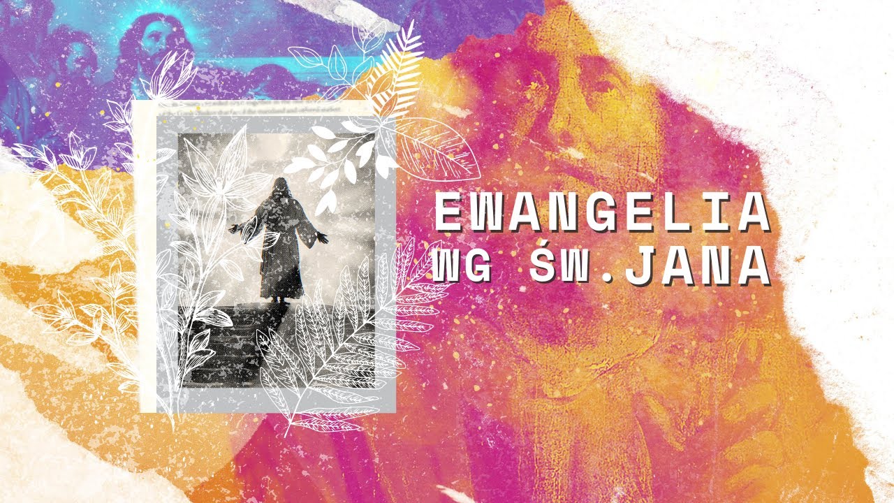Ewangelia według św. Jana || Rozdział&nbsp;03