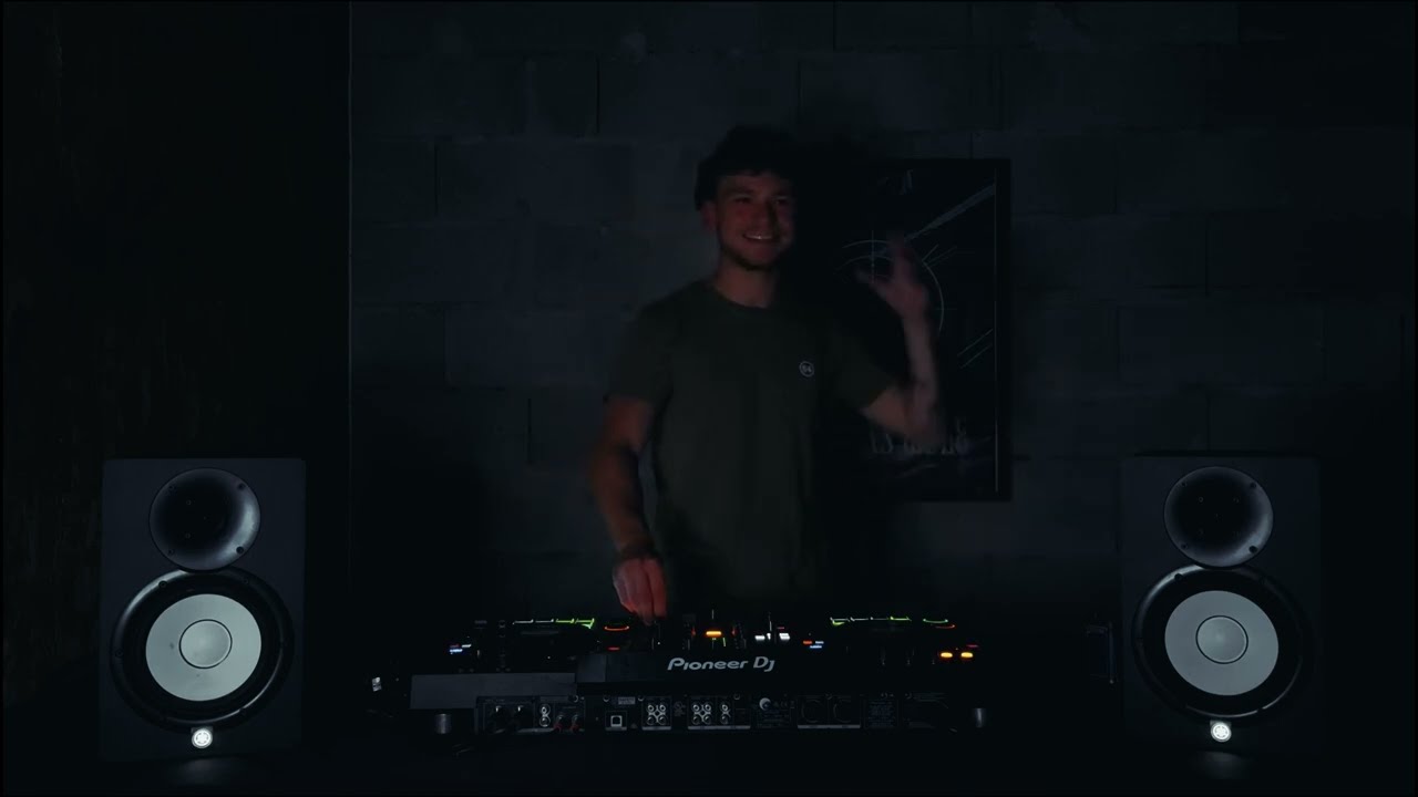 KITX - Ame sans cible 01 / Hardtekno