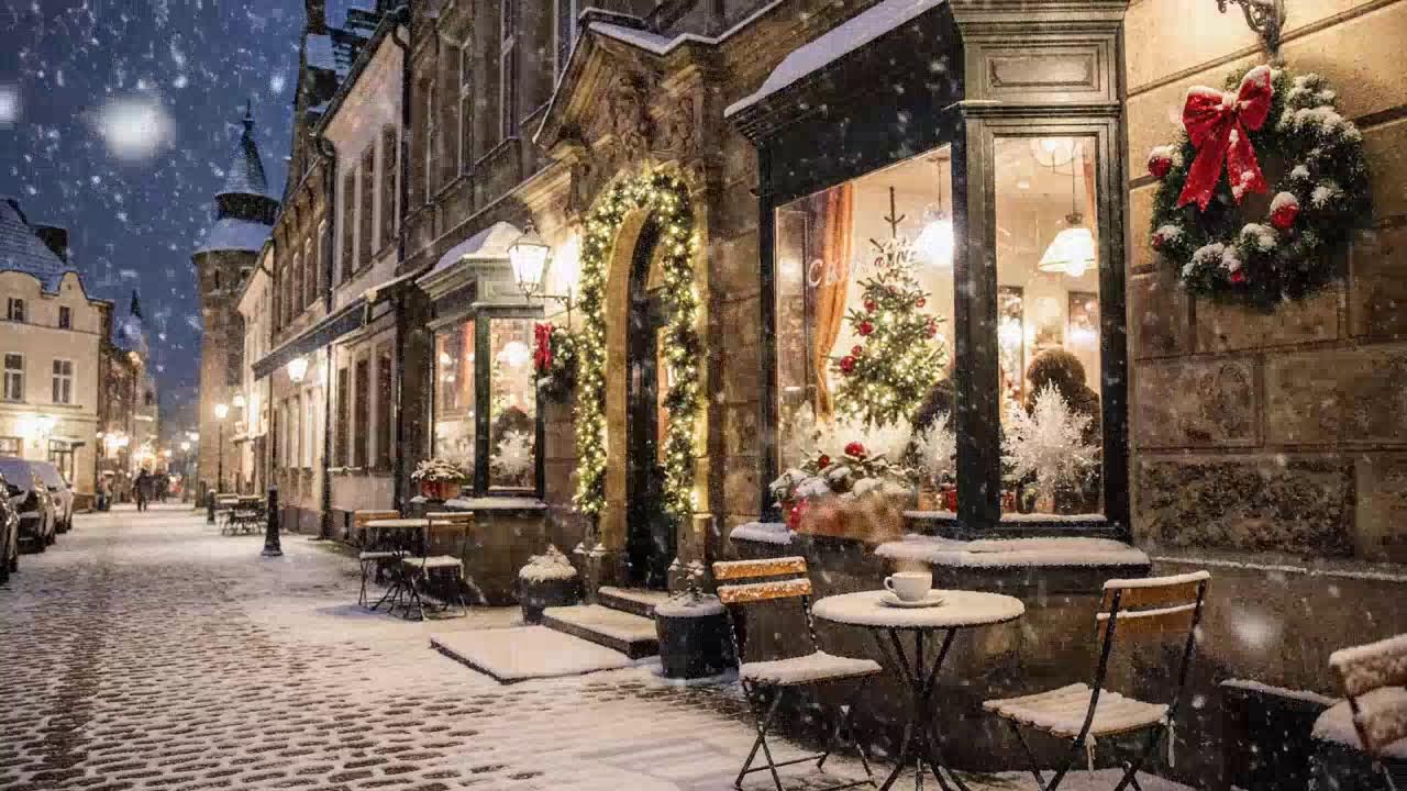 화이트데이 Playlist Cafe 재즈 🎶 감미로운 카페 음악