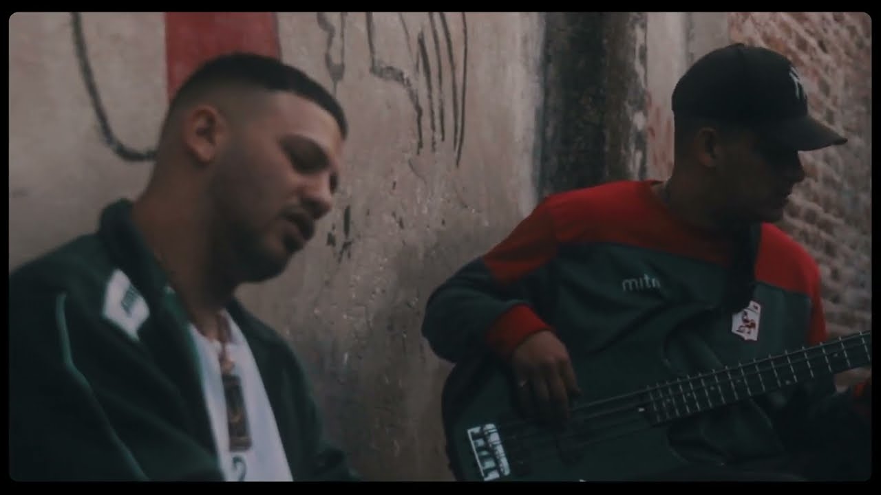 Danilo Montana - Cual Fue? (Video Oficial) #Cumbia