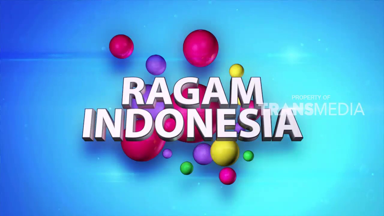 MLAKU-MLAKU NING PEKALONGAN - RAGAM INDONESIA (13/9/17) 2-1