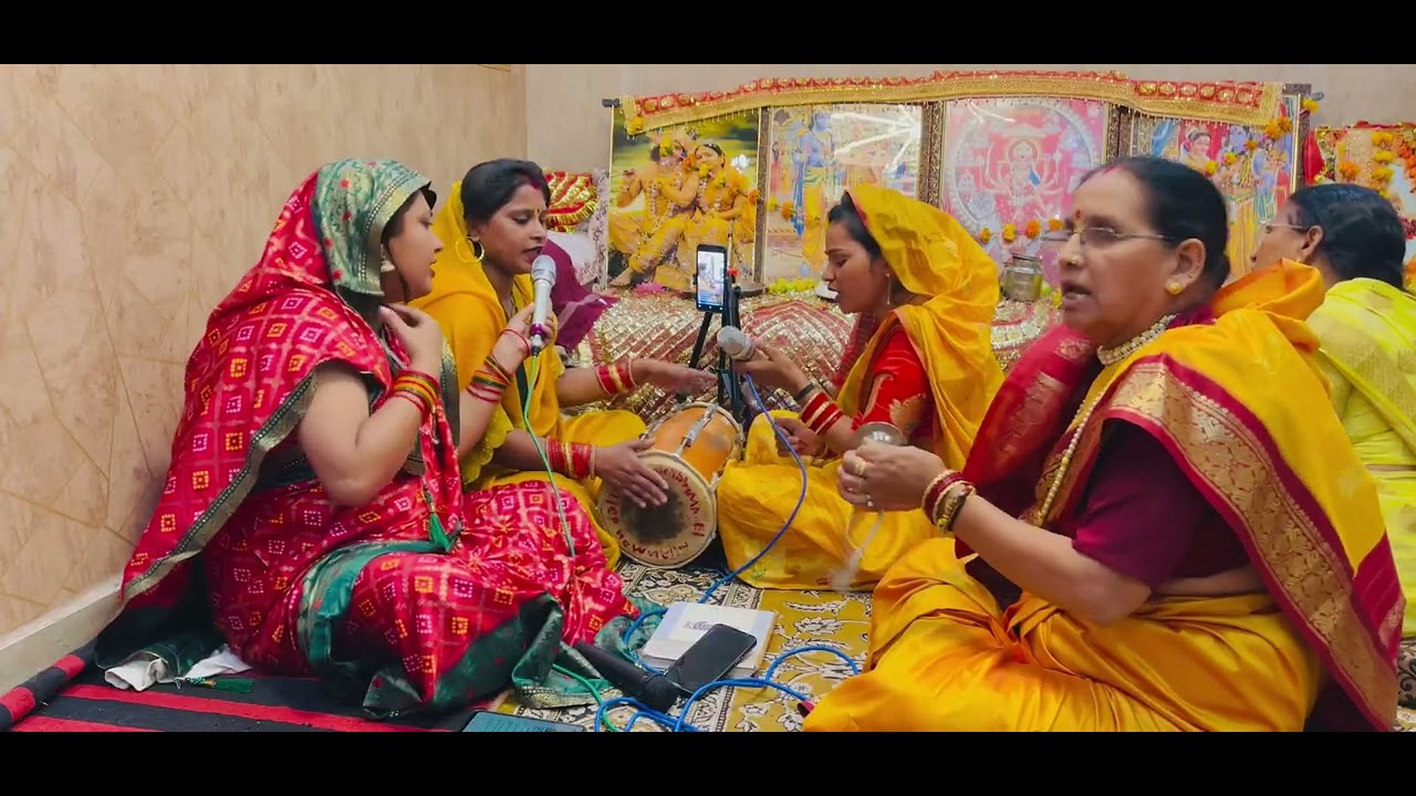 #saraswati Mata bhajan 🌸 Soron ko Dene wali maa