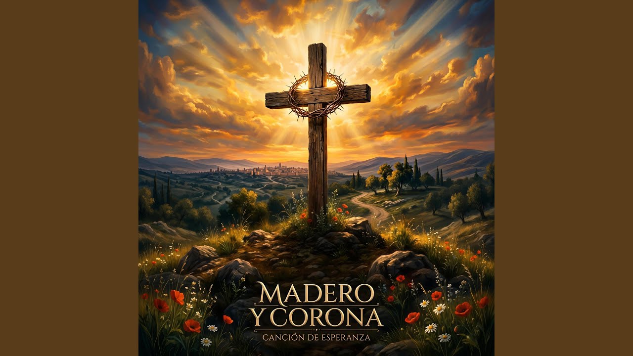 MADERO Y CORONA
