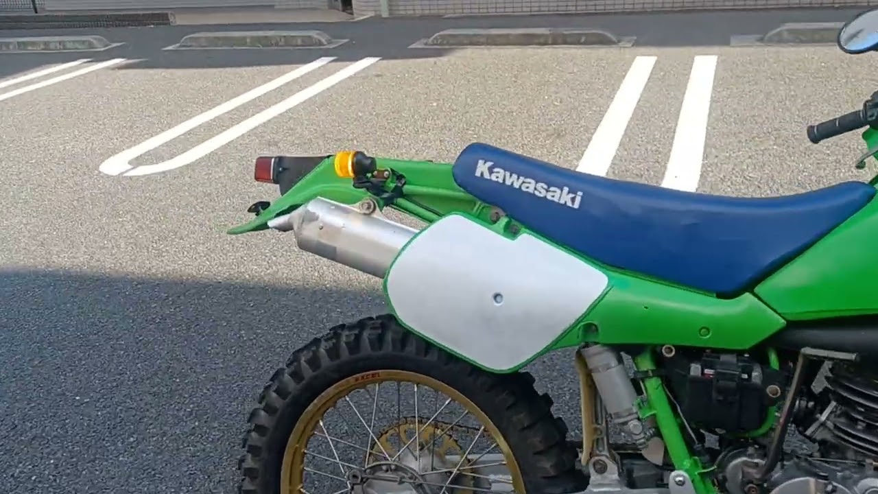 KDX200