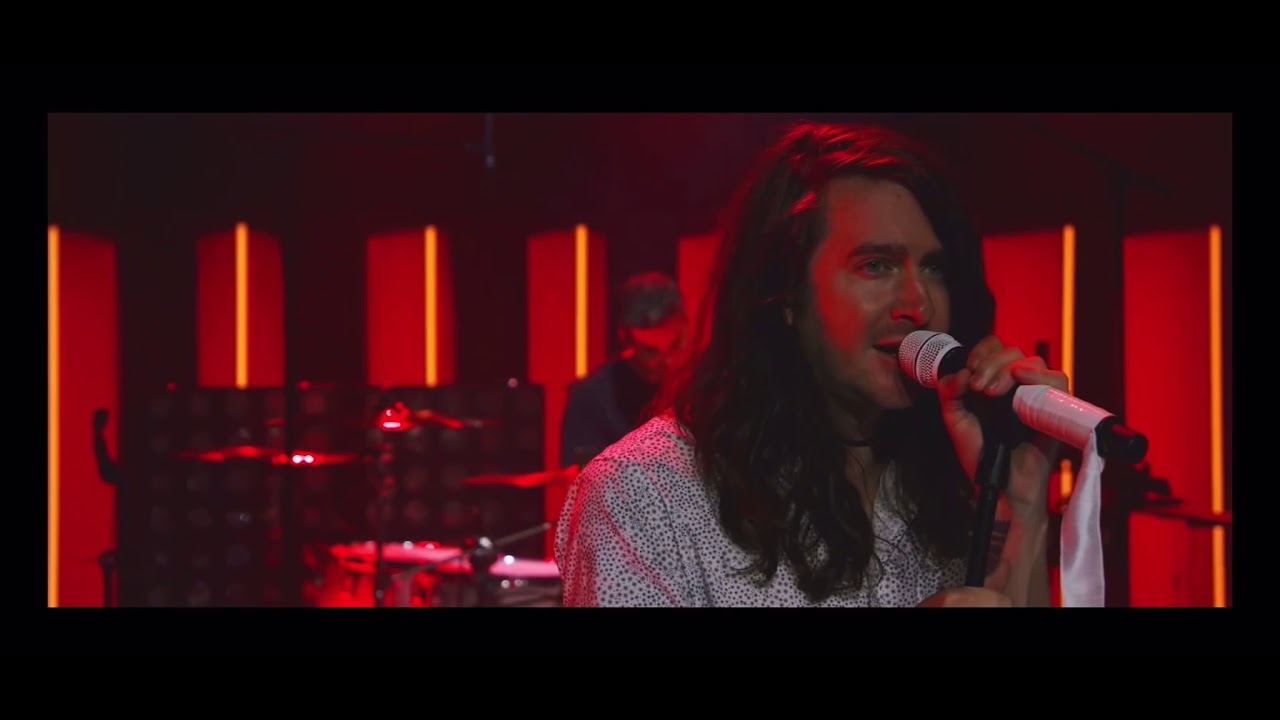 Mayday Parade - Anywhere But Here Sessions 2020
